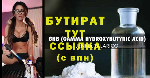 эйфоретик Гусь-Хрустальный