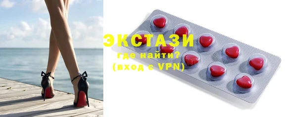 эйфоретик Гусь-Хрустальный